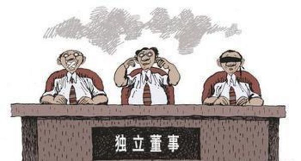 獨(dú)立董事、監(jiān)事交流專欄